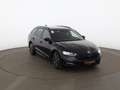 Skoda Octavia Combi 1.5 TSI Ambition Aut LED AHK ASSIST Schwarz - thumbnail 5