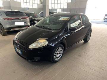 1.2 DYNAMIC 65 CV 3 PORTE