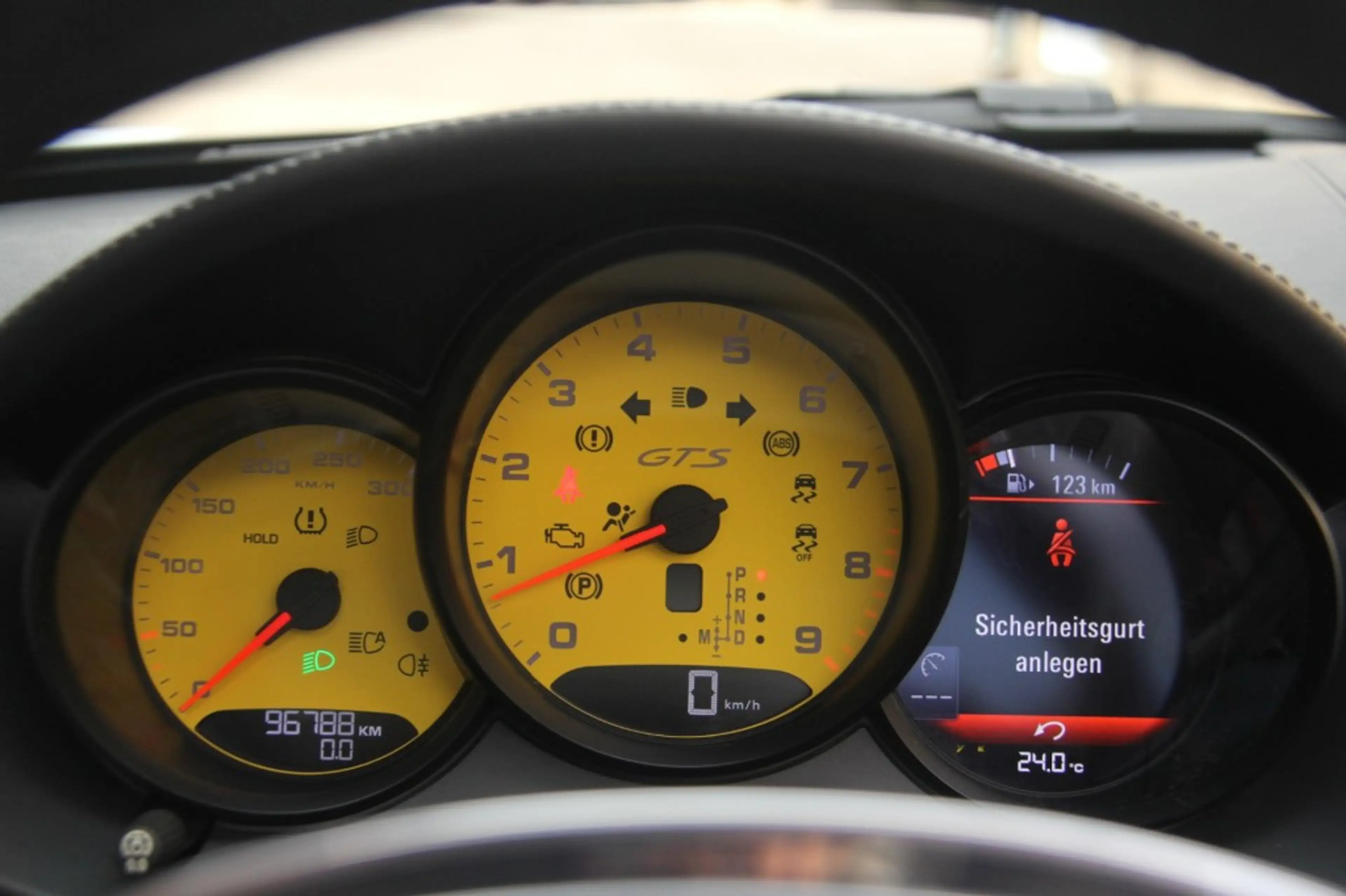 Porsche Boxster 3.4 GTS PDK / 1e eigenaar / Approved / 1e lak / Ex — photo 33