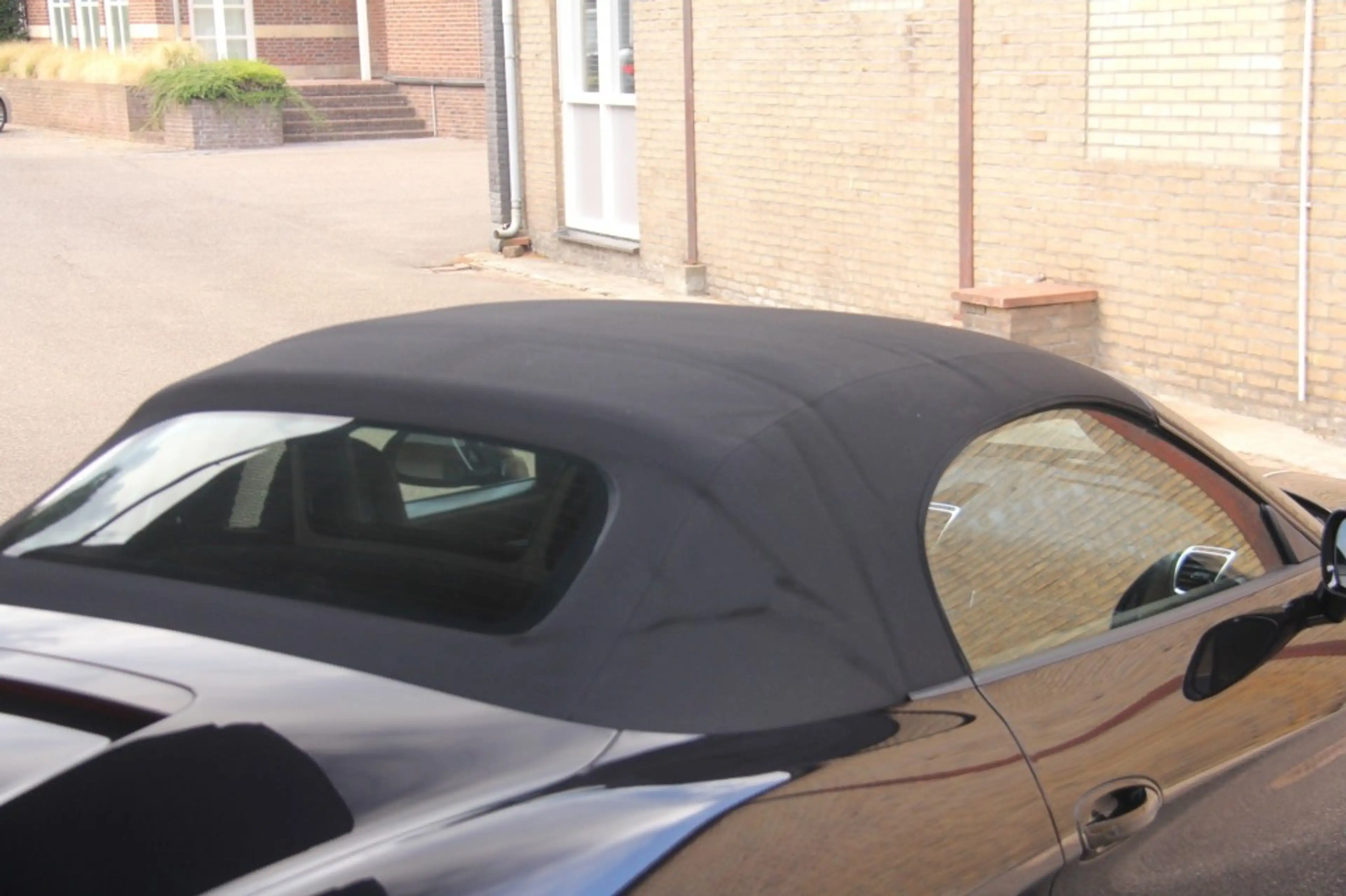 Porsche Boxster 3.4 GTS PDK / 1e eigenaar / Approved / 1e lak / Ex — photo 12