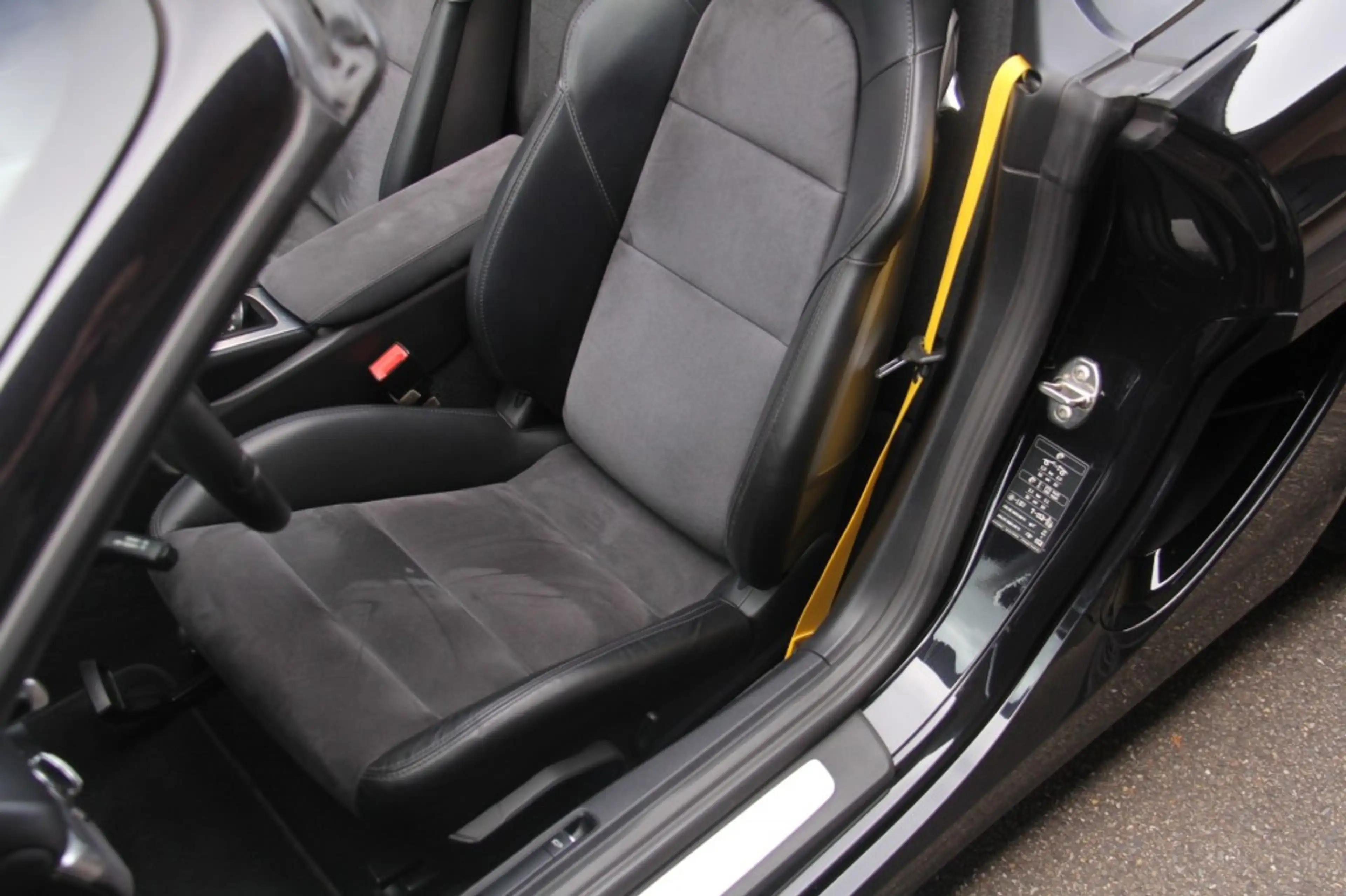 Porsche Boxster 3.4 GTS PDK / 1e eigenaar / Approved / 1e lak / Ex — photo 27