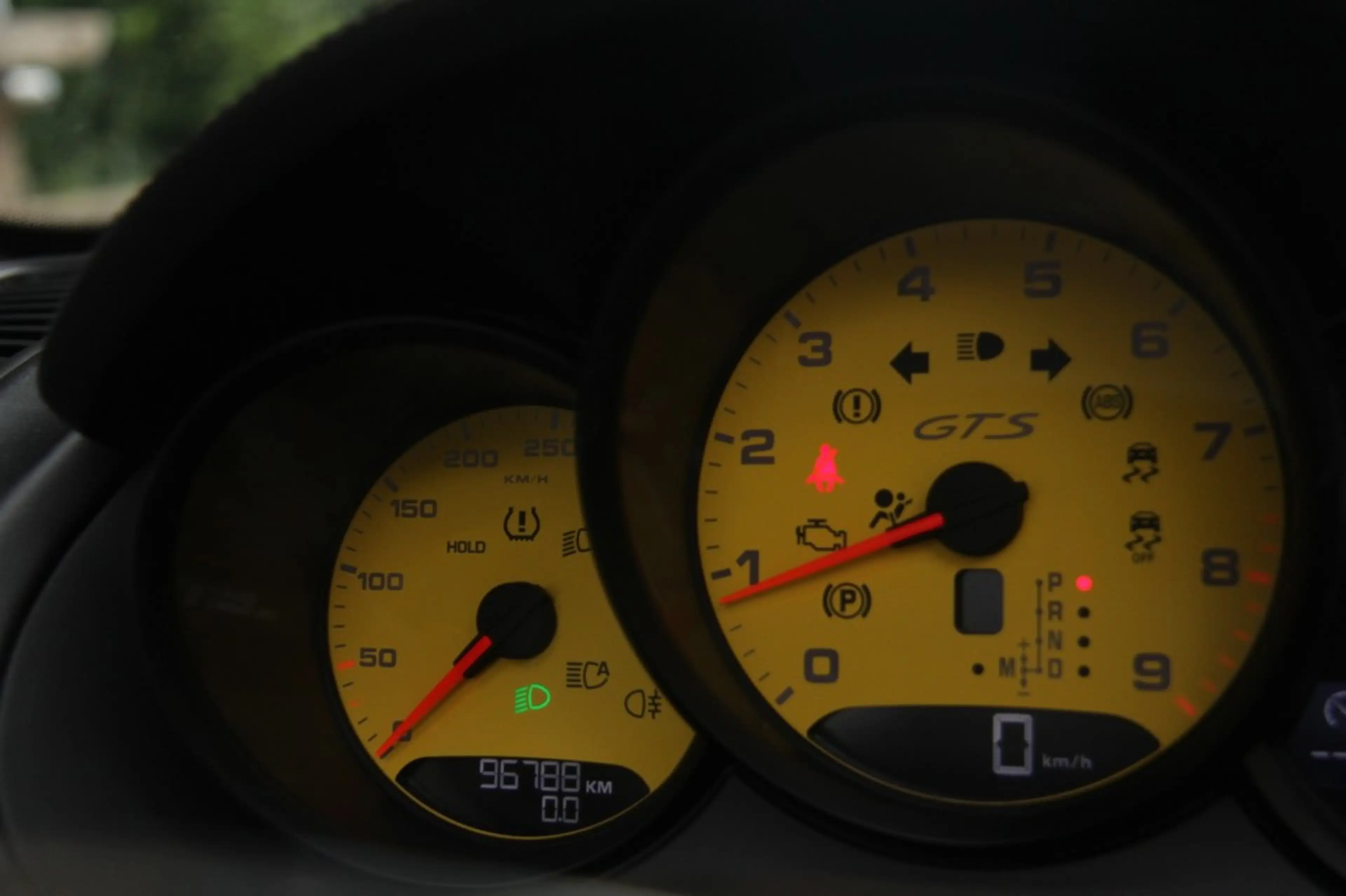 Porsche Boxster 3.4 GTS PDK / 1e eigenaar / Approved / 1e lak / Ex — photo 38