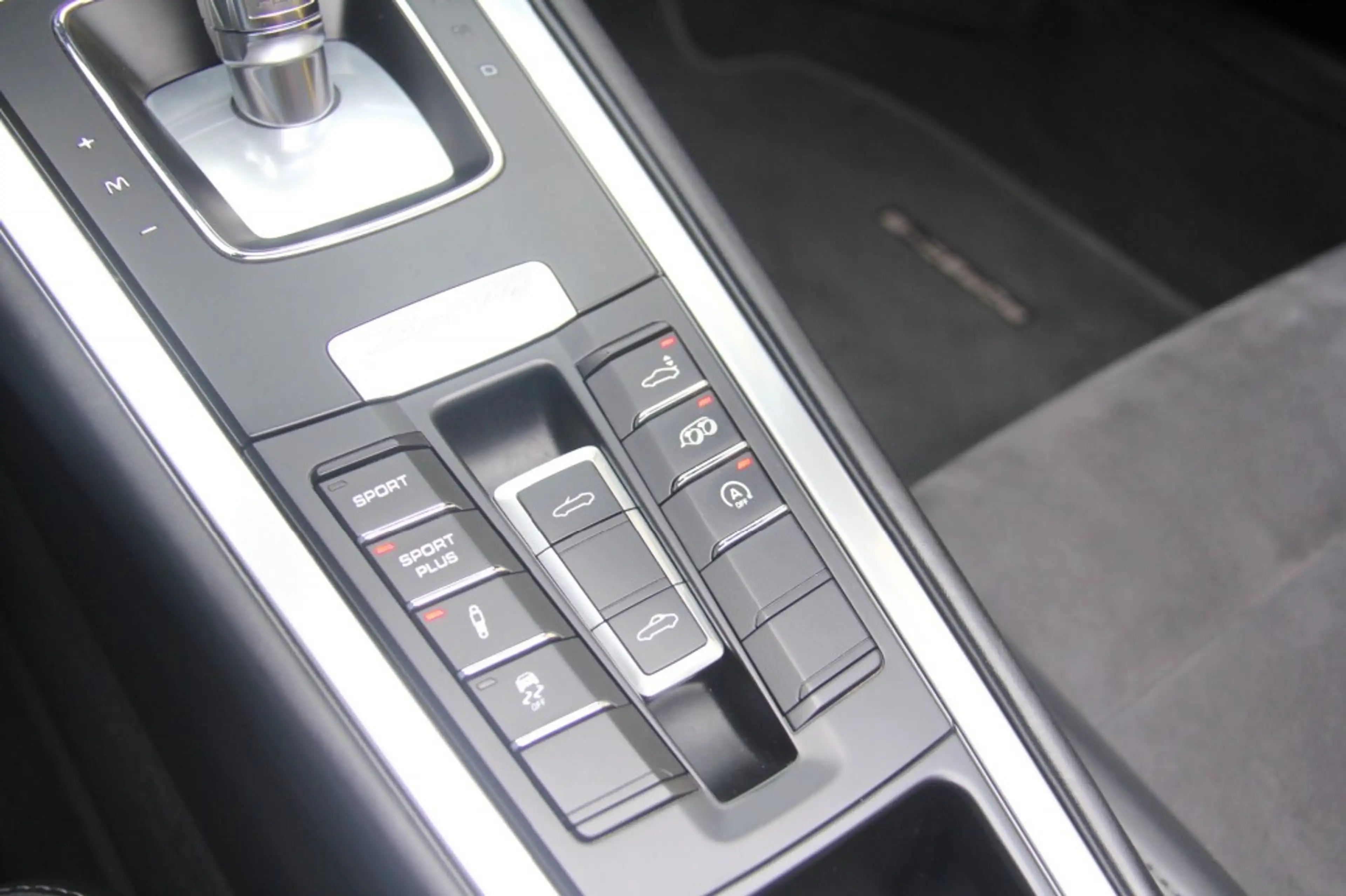Porsche Boxster 3.4 GTS PDK / 1e eigenaar / Approved / 1e lak / Ex — photo 36
