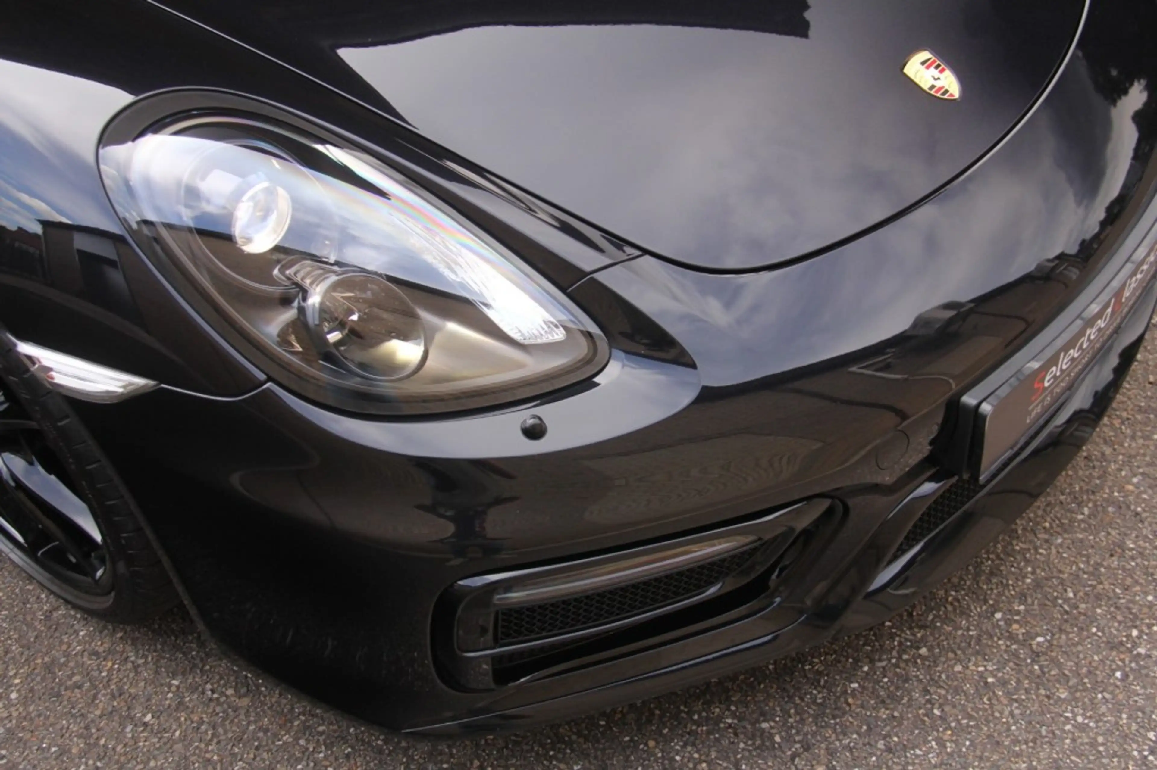 Porsche Boxster 3.4 GTS PDK / 1e eigenaar / Approved / 1e lak / Ex — photo 10