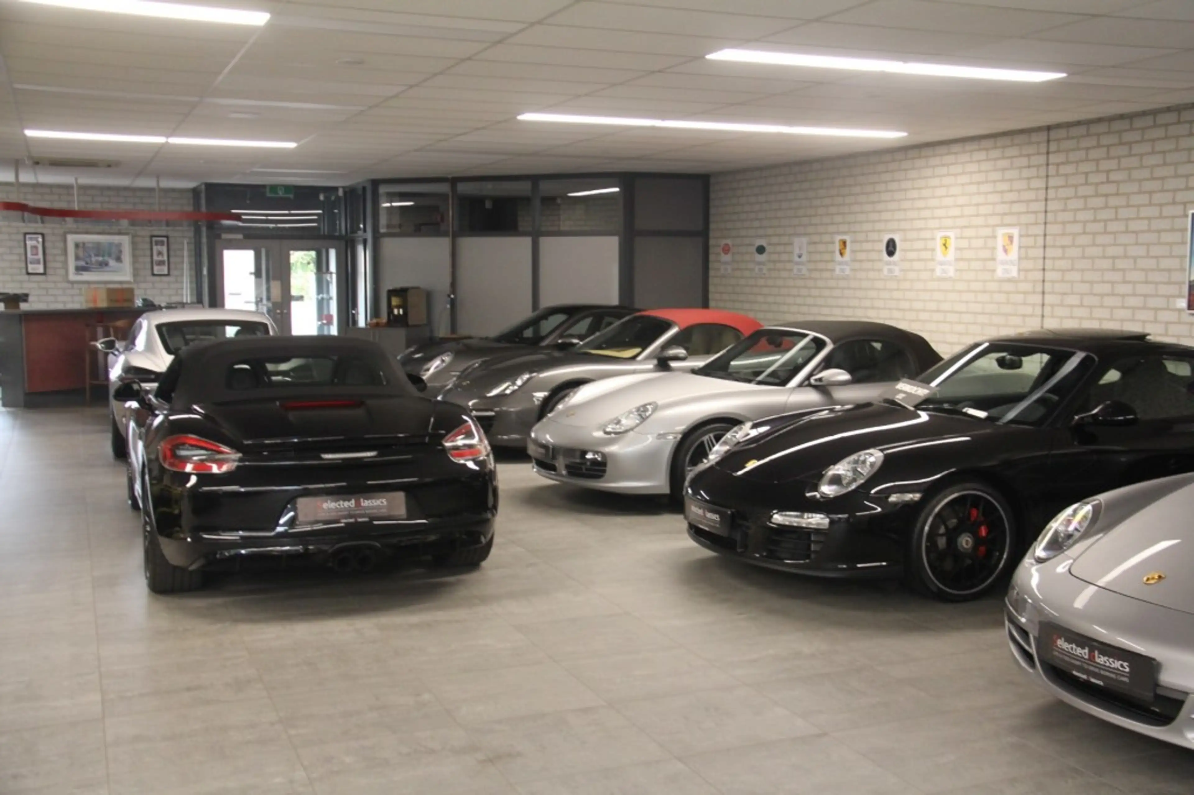 Porsche Boxster 3.4 GTS PDK / 1e eigenaar / Approved / 1e lak / Ex — photo 39