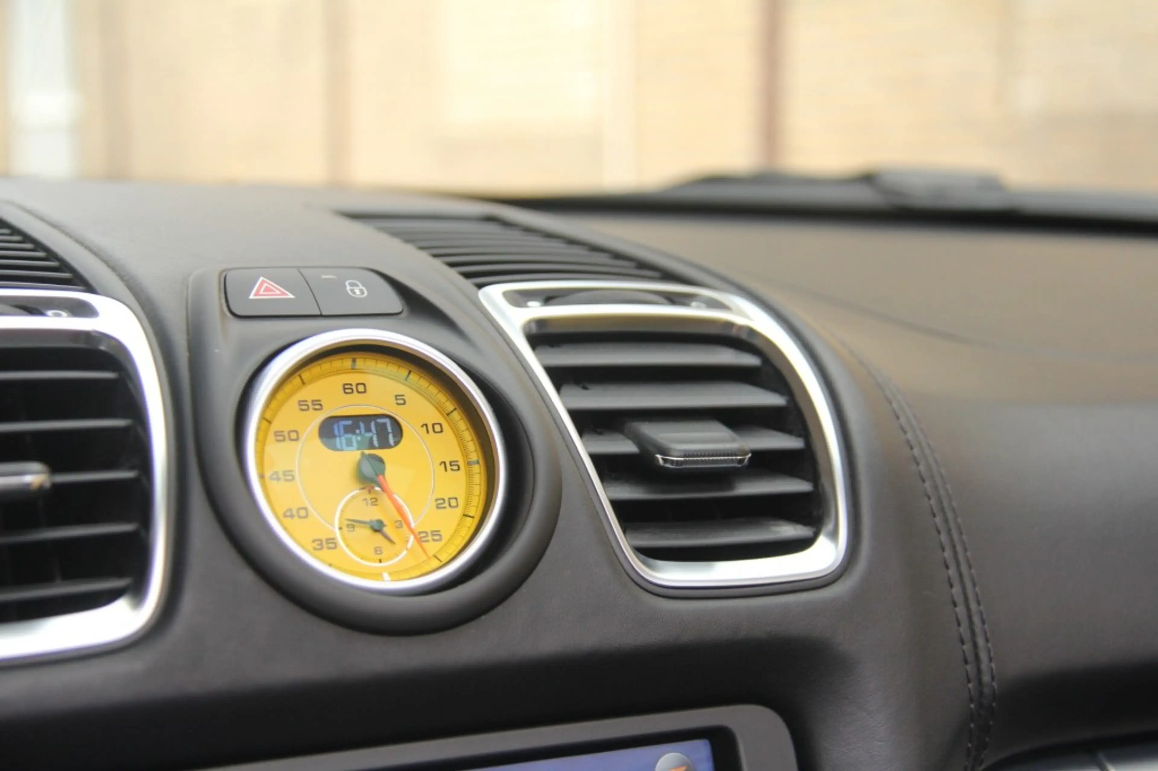 Porsche Boxster 3.4 GTS PDK / 1e eigenaar / Approved / 1e lak / Ex — photo 37