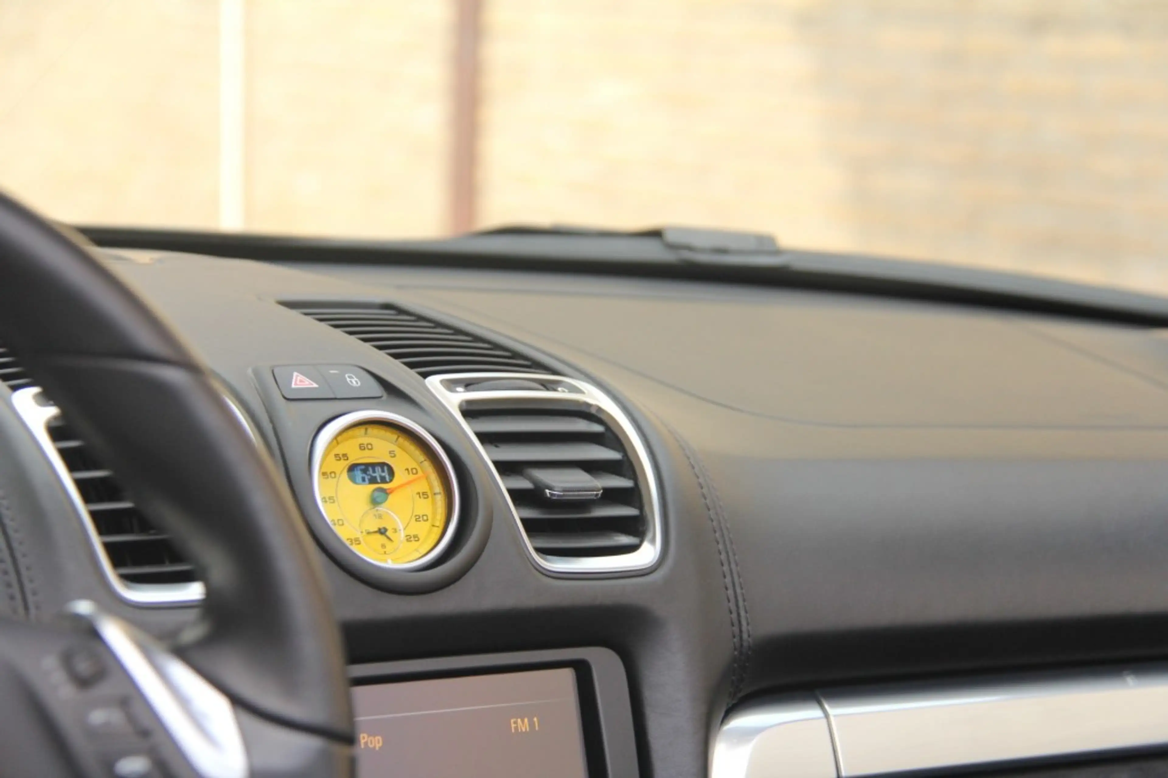 Porsche Boxster 3.4 GTS PDK / 1e eigenaar / Approved / 1e lak / Ex — photo 26