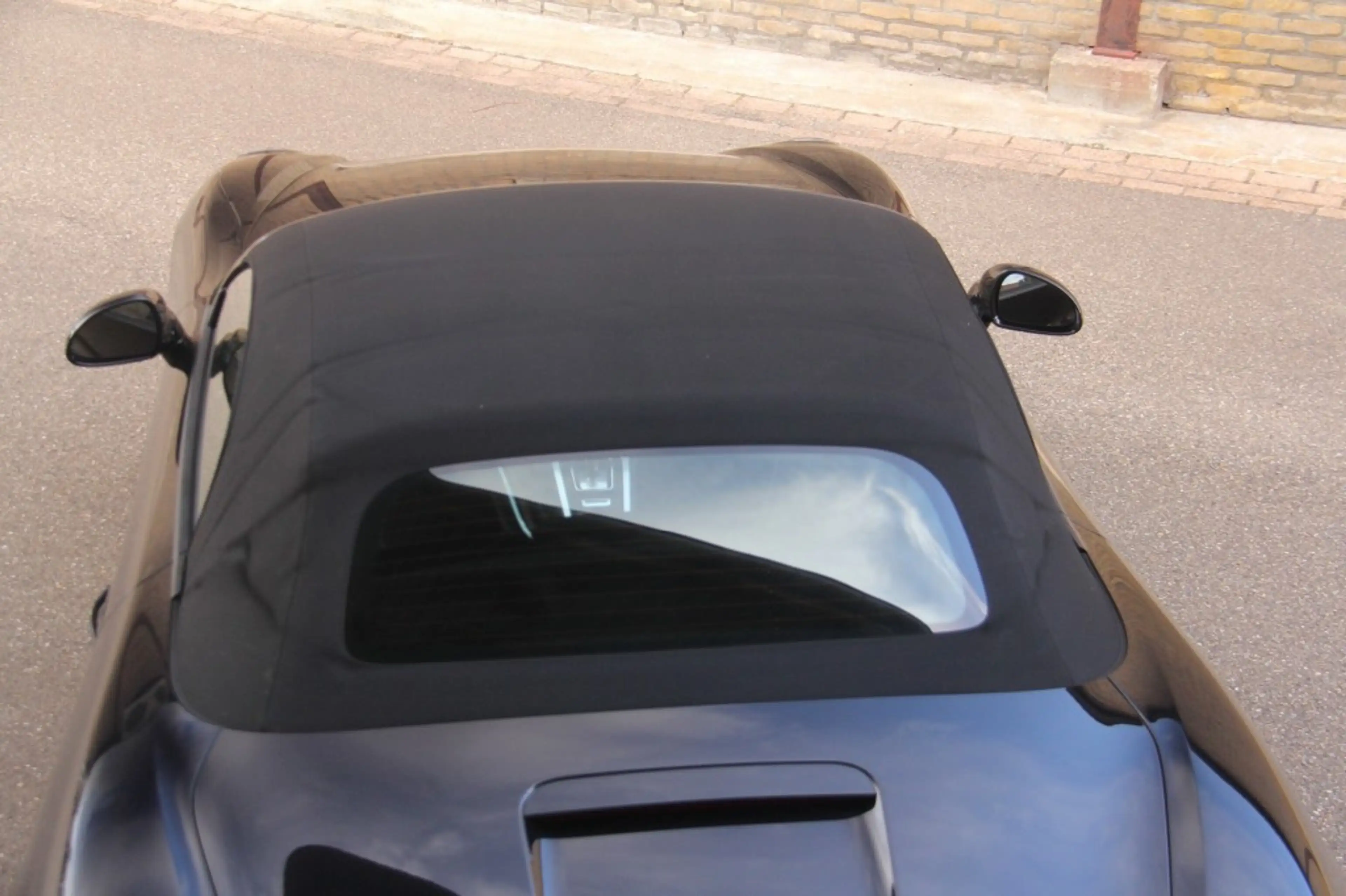 Porsche Boxster 3.4 GTS PDK / 1e eigenaar / Approved / 1e lak / Ex — photo 14