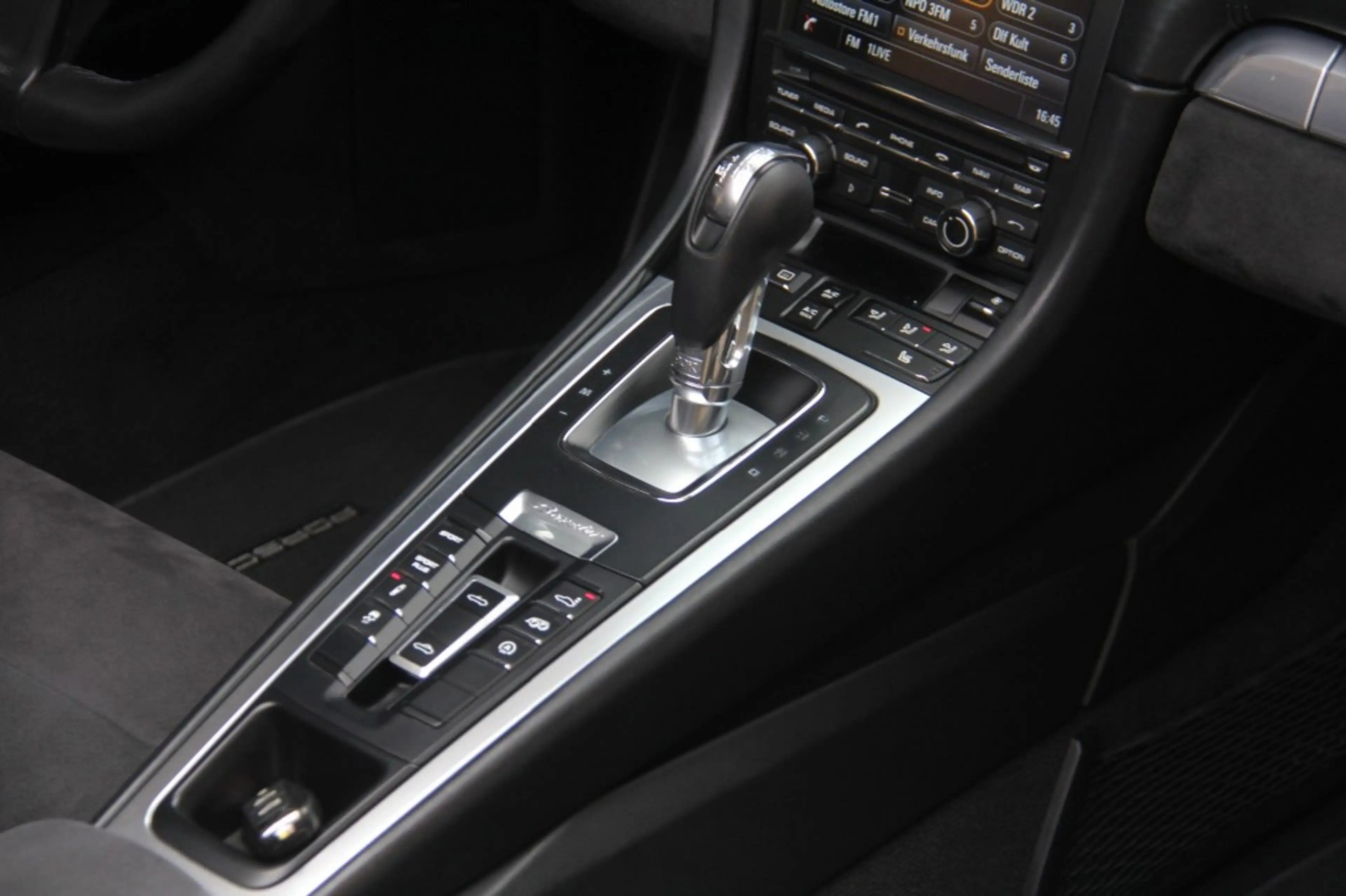 Porsche Boxster 3.4 GTS PDK / 1e eigenaar / Approved / 1e lak / Ex — photo 30