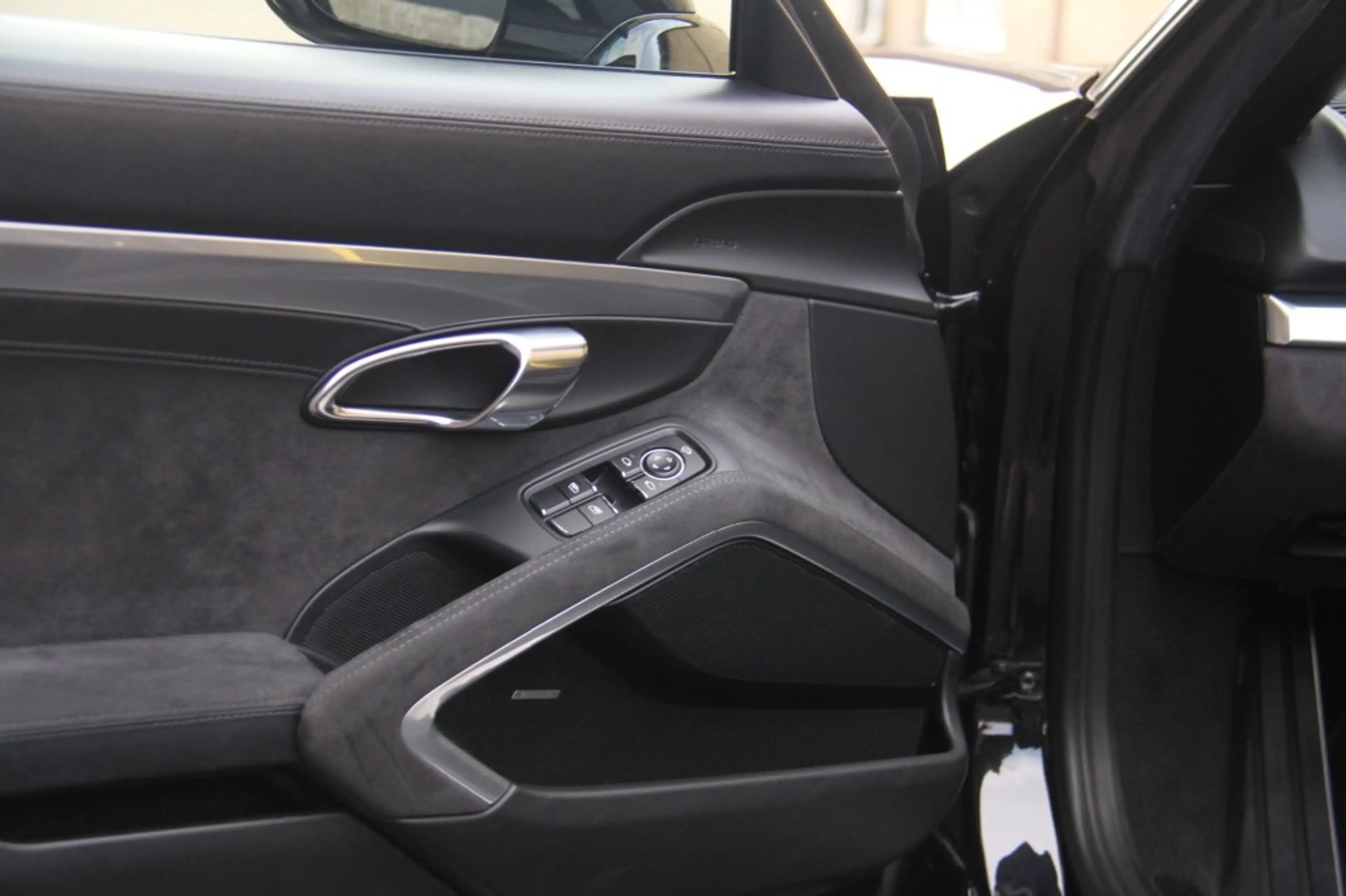 Porsche Boxster 3.4 GTS PDK / 1e eigenaar / Approved / 1e lak / Ex — photo 28