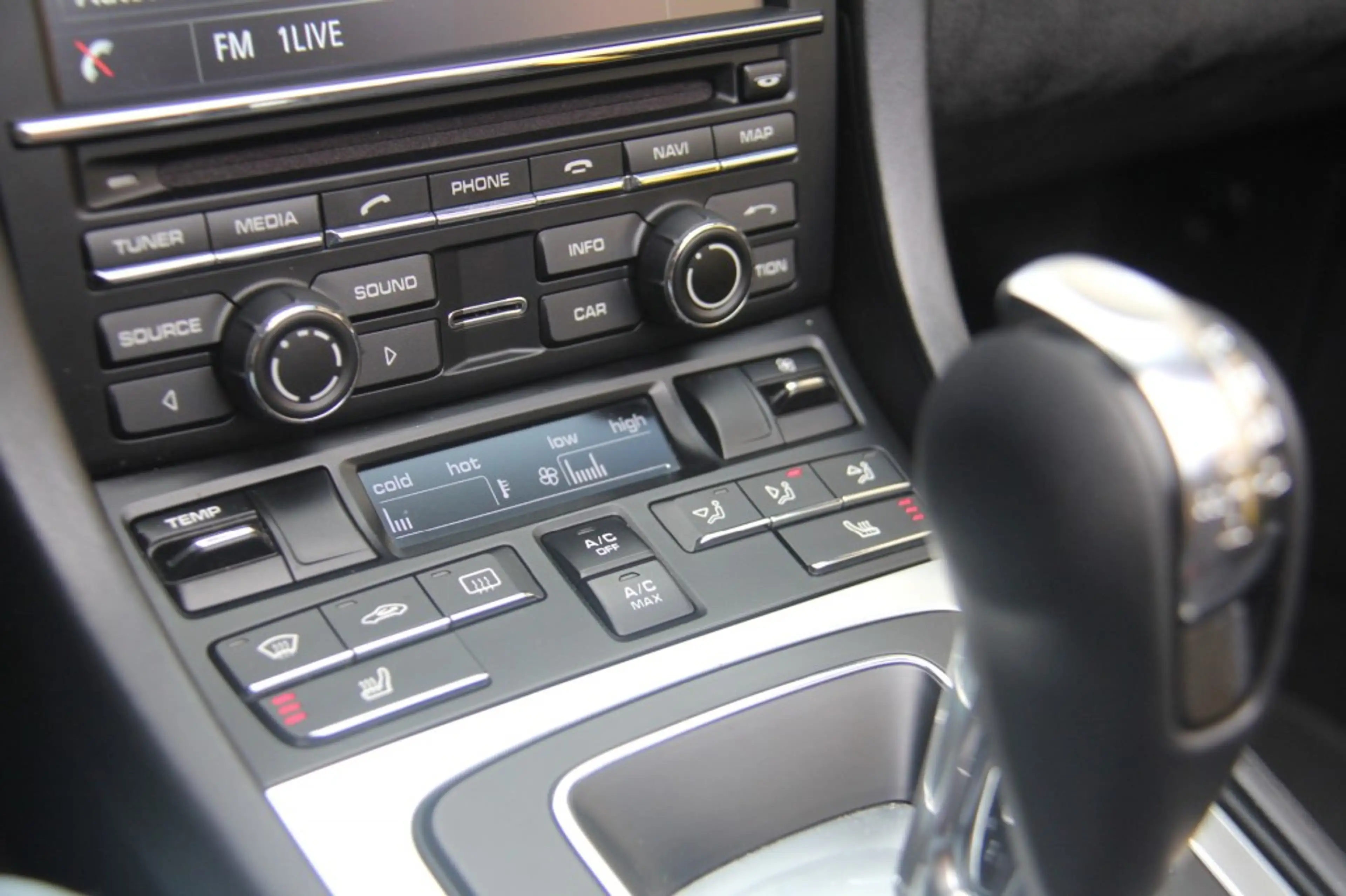 Porsche Boxster 3.4 GTS PDK / 1e eigenaar / Approved / 1e lak / Ex — photo 34