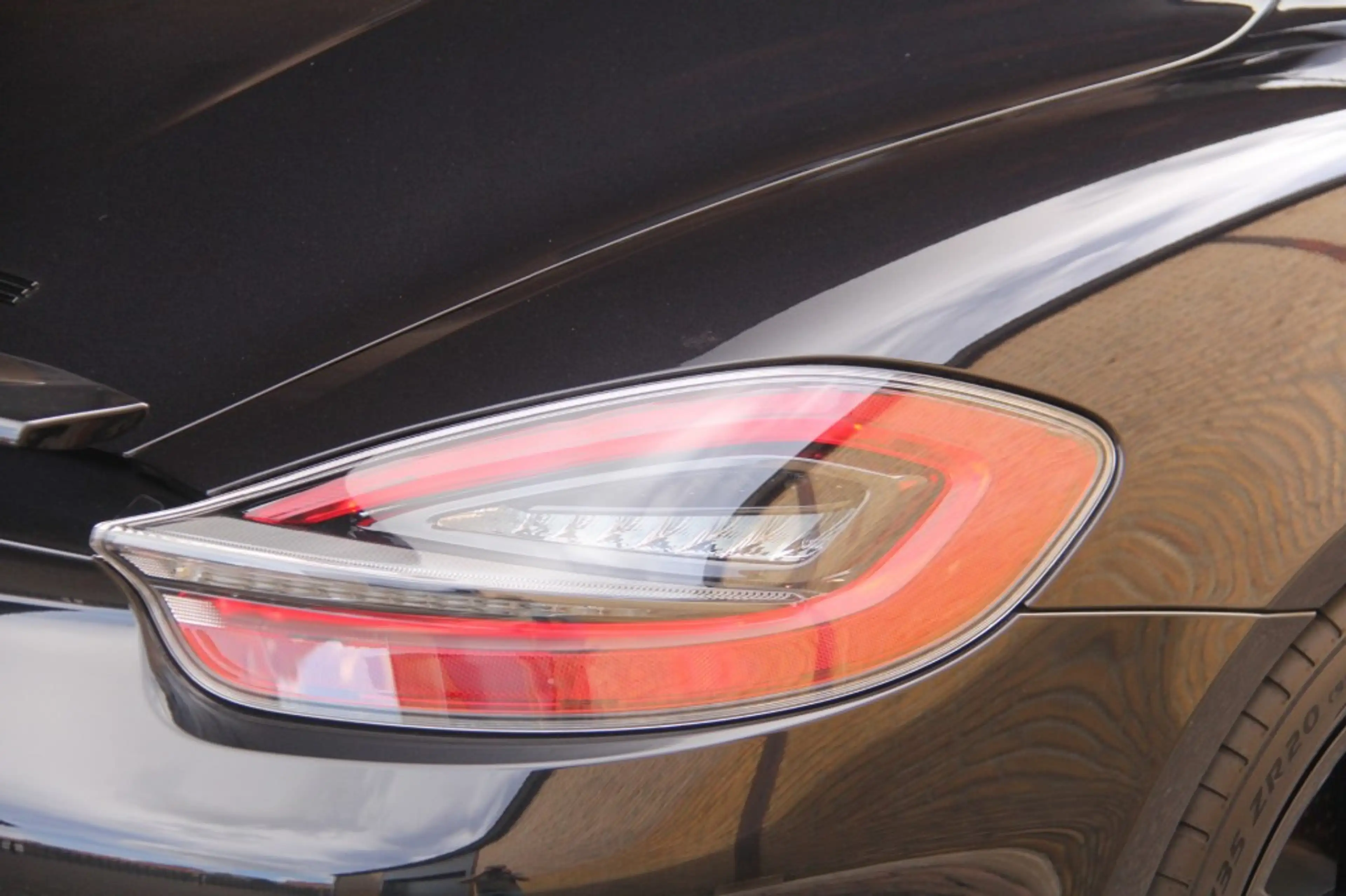 Porsche Boxster 3.4 GTS PDK / 1e eigenaar / Approved / 1e lak / Ex — photo 21