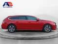 Peugeot 508 SW Allure Pack HYBRID 225 e-EAT8 Rojo - thumbnail 8