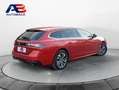 Peugeot 508 SW Allure Pack HYBRID 225 e-EAT8 Rojo - thumbnail 7