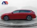 Peugeot 508 SW Allure Pack HYBRID 225 e-EAT8 Rojo - thumbnail 4