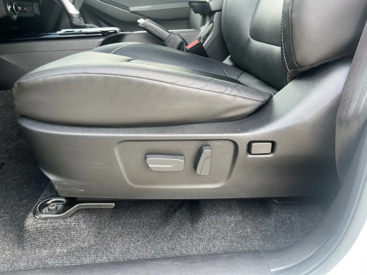 Isuzu D-Max 2024 — фото 21