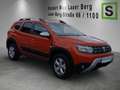 Dacia Duster DUSTER Prestige TCe 130 PF Orange - thumbnail 4