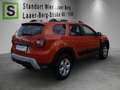 Dacia Duster DUSTER Prestige TCe 130 PF Orange - thumbnail 3