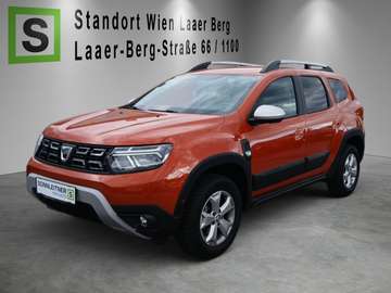 DUSTER Prestige TCe 130 PF