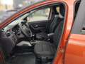 Dacia Duster DUSTER Prestige TCe 130 PF Orange - thumbnail 8