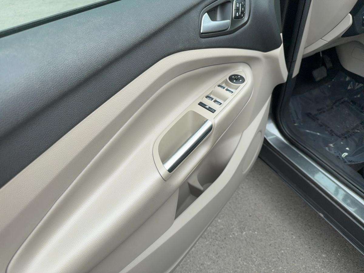 used 2019 Ford Escape car, priced at $16,999