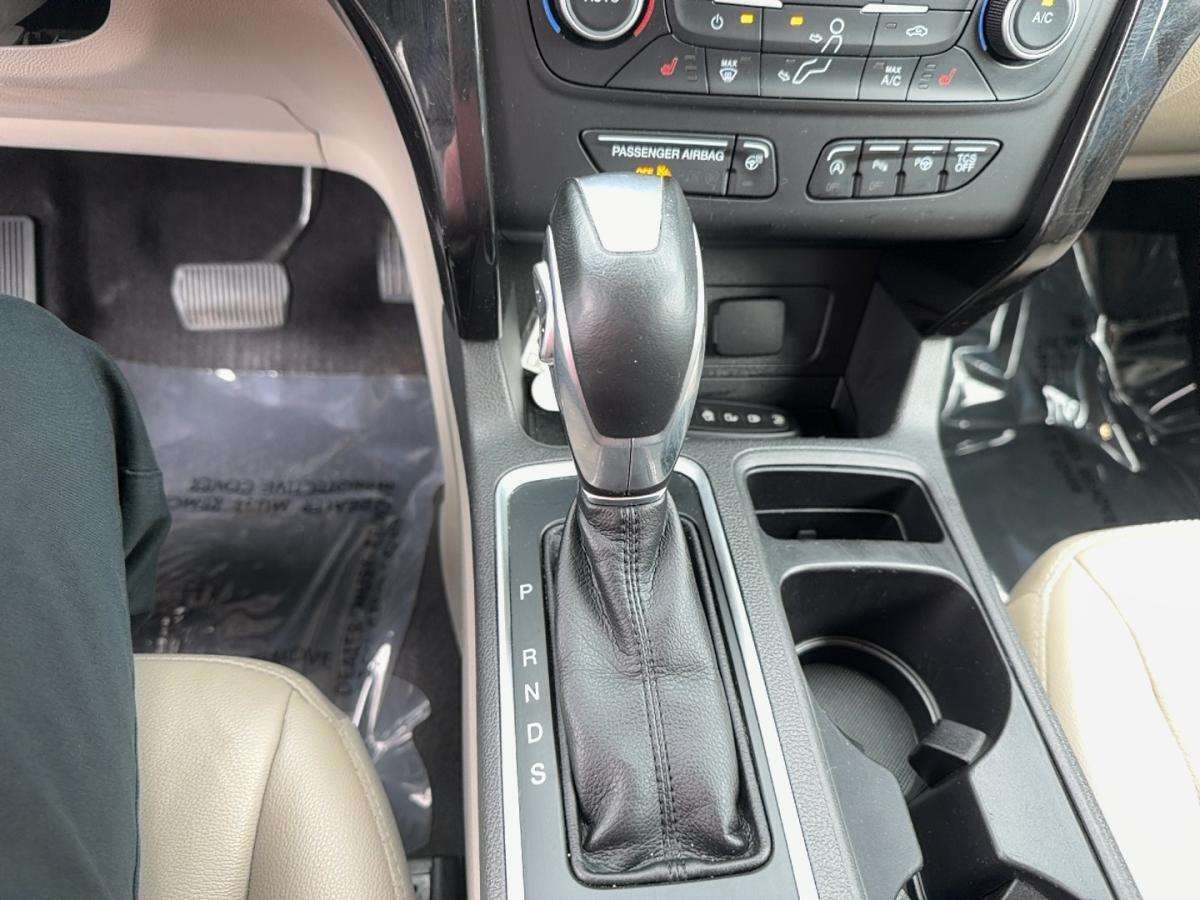 used 2019 Ford Escape car, priced at $16,999