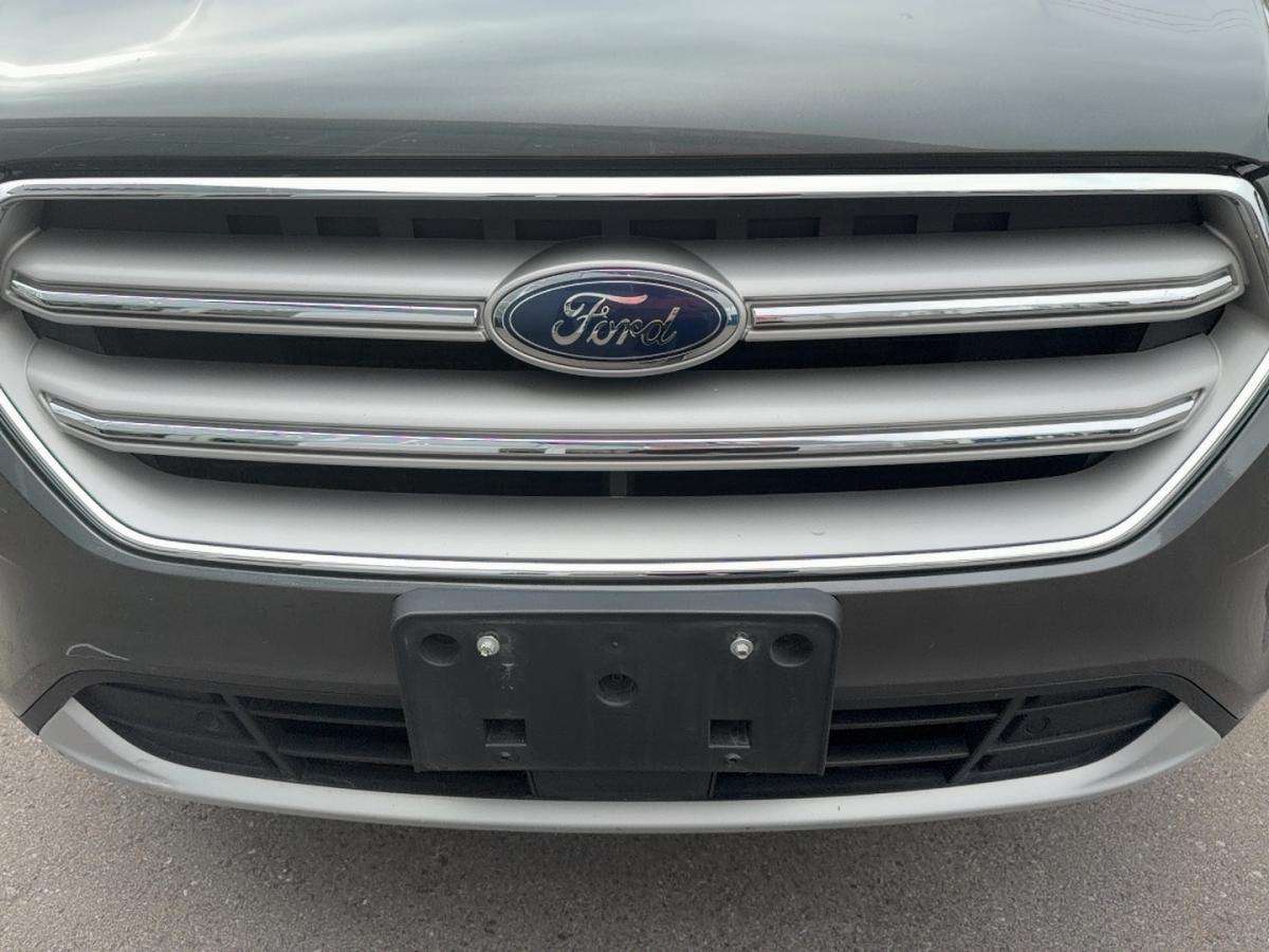 used 2019 Ford Escape car, priced at $16,999