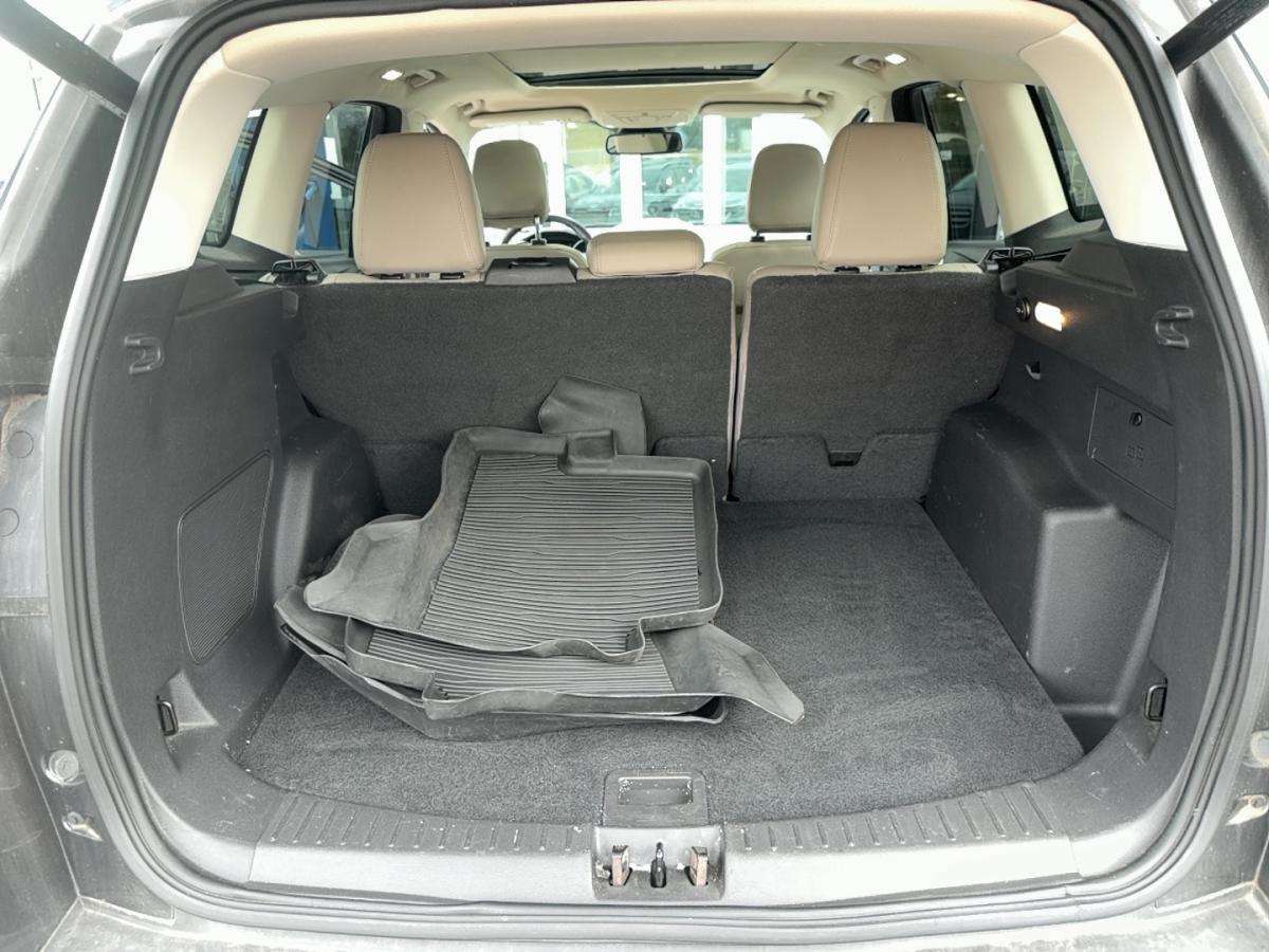 used 2019 Ford Escape car, priced at $16,999