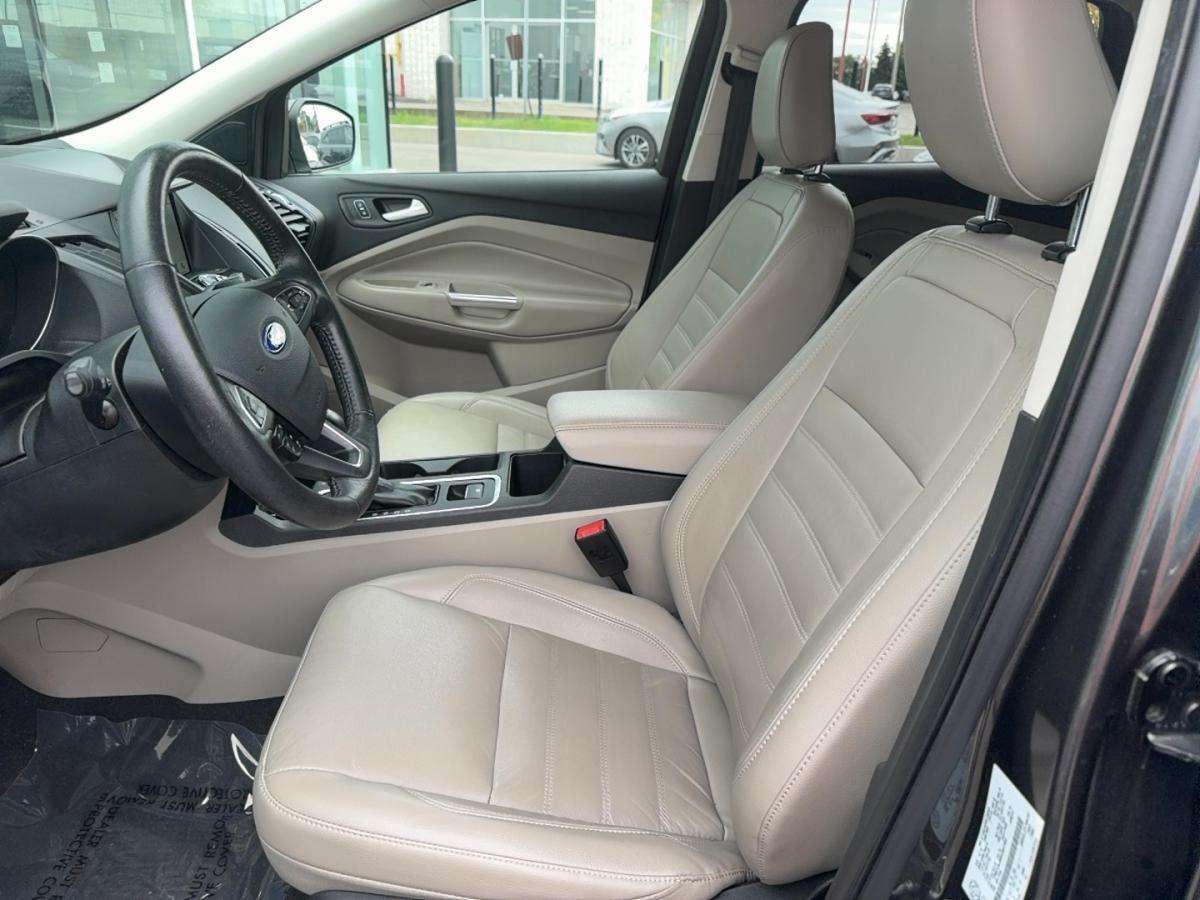 used 2019 Ford Escape car, priced at $16,999