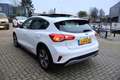 Ford Focus 1.0 Hybrid Active Business 1e Eigenaar | NL-Auto | Blanc - thumbnail 5