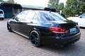 Mercedes-Benz E 350 E350 CGI Lim. E63 AMG Umbau Kamera Memory Leder Schwarz - thumbnail 9