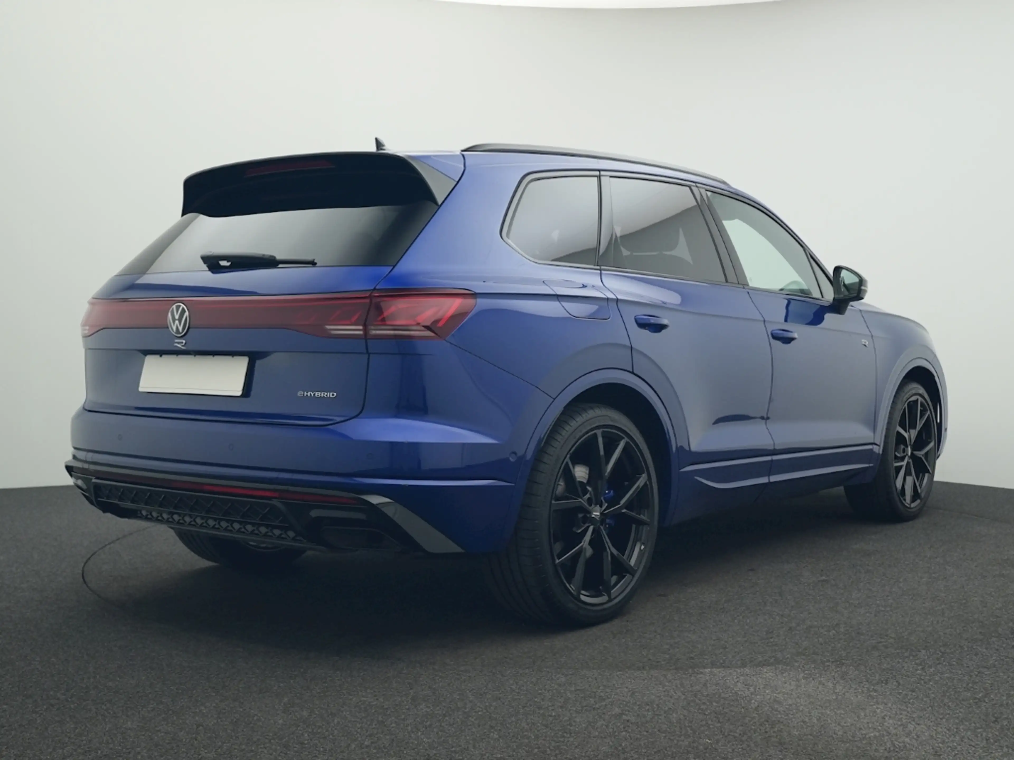 Volkswagen Touareg 3.0 TSI eHybrid R 5-J-GAR AHK EASY-OPEN ALU 22 — photo 9