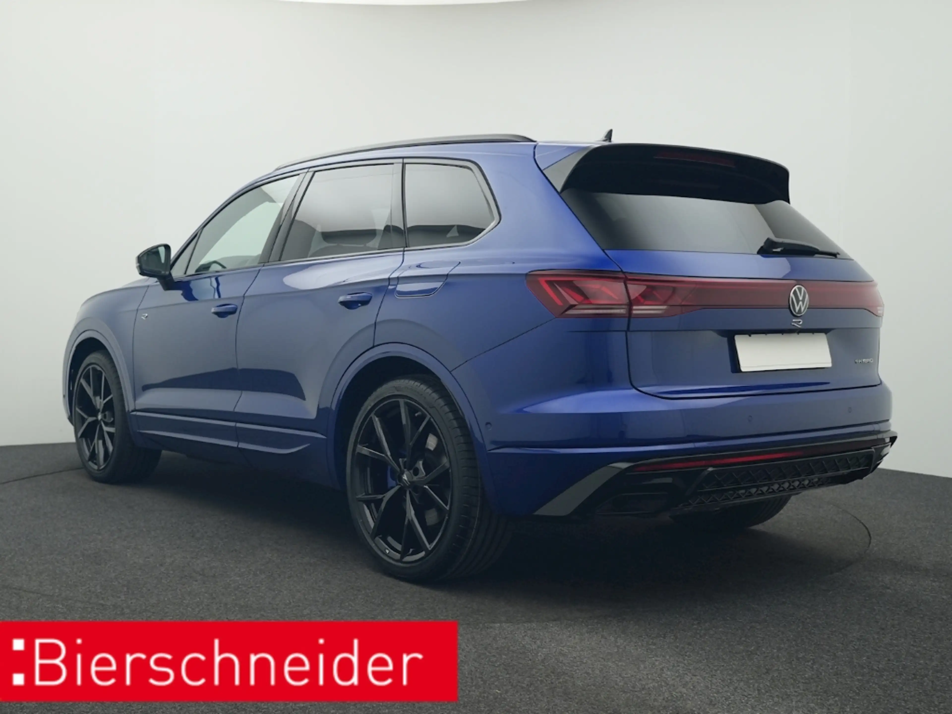 Volkswagen Touareg 3.0 TSI eHybrid R 5-J-GAR AHK EASY-OPEN ALU 22 — photo 5