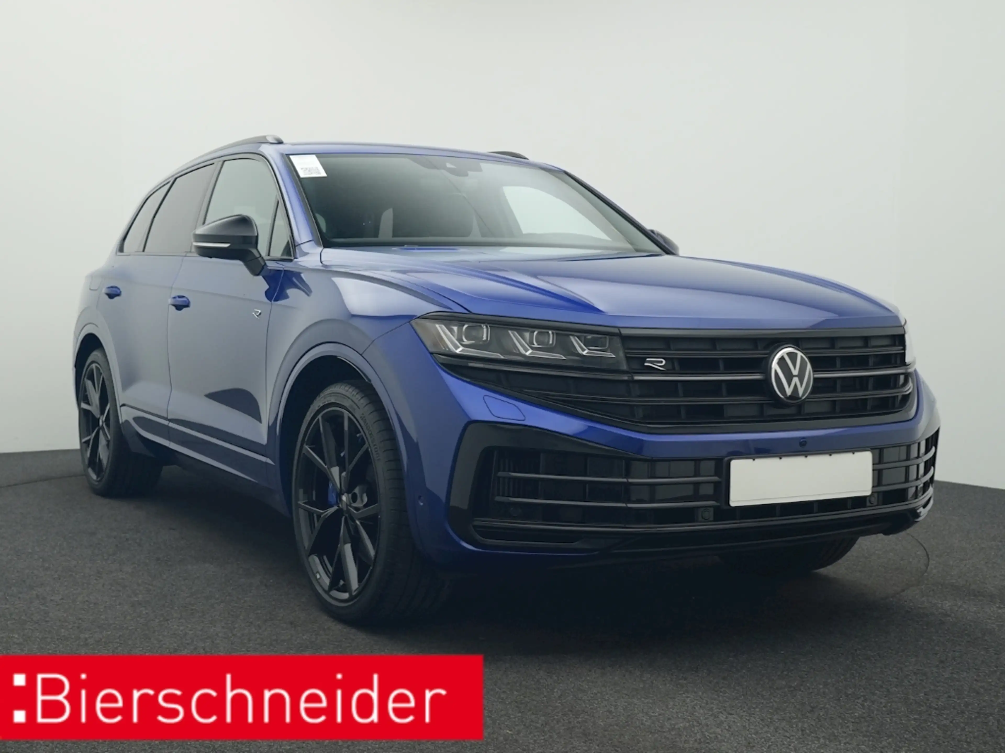 Volkswagen Touareg 3.0 TSI eHybrid R 5-J-GAR AHK EASY-OPEN ALU 22 — photo 12