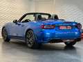 Abarth 124 Spider 1.4 NO. 1244* BREMBO#TEMPO#SHZ#KLIMA Bleu - thumbnail 5