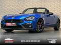 Abarth 124 Spider 1.4 NO. 1244* BREMBO#TEMPO#SHZ#KLIMA Bleu - thumbnail 1