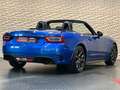 Abarth 124 Spider 1.4 NO. 1244* BREMBO#TEMPO#SHZ#KLIMA Bleu - thumbnail 8