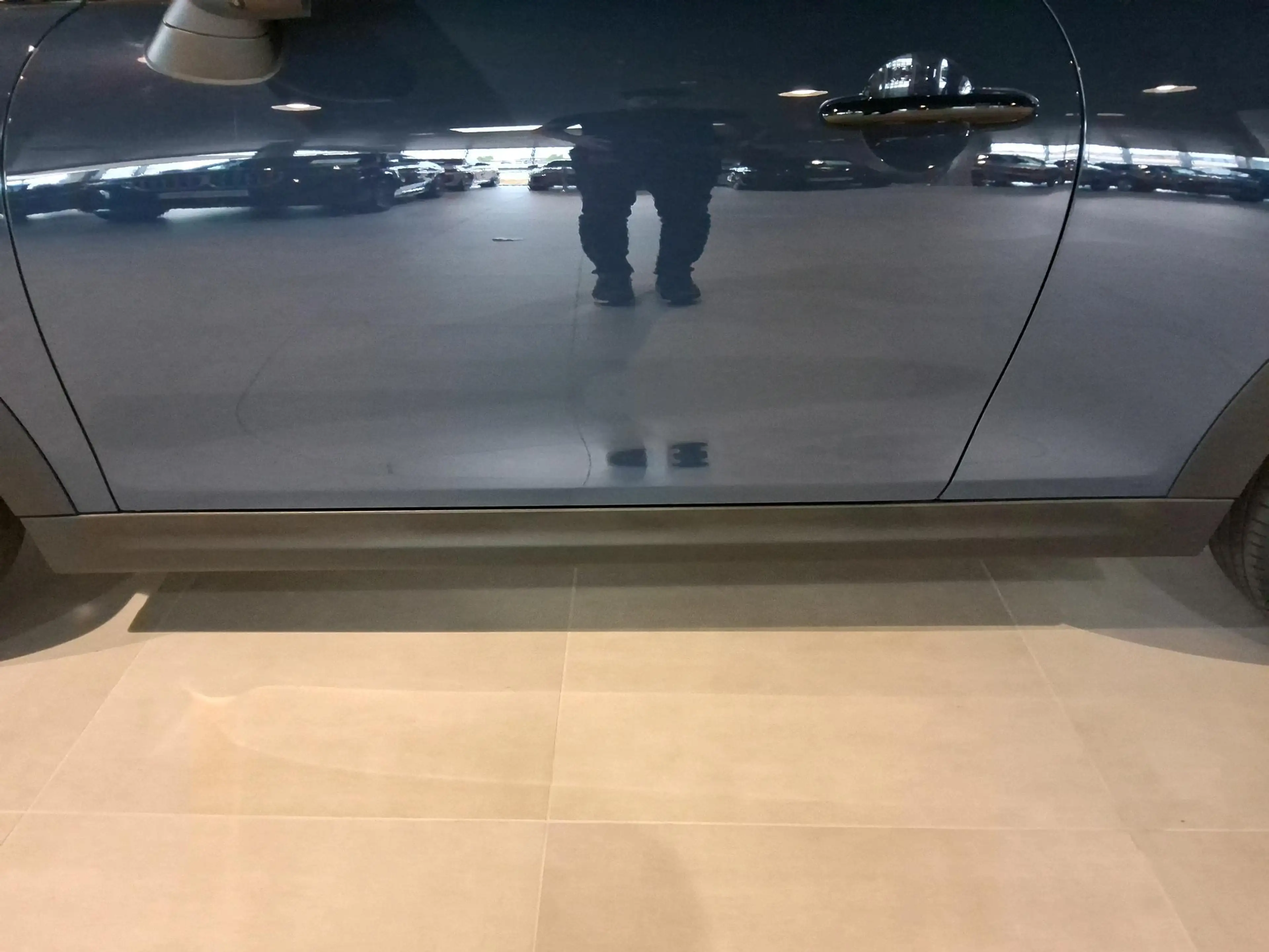 MINI Cooper S Cabrio Favoured Trim — photo 15