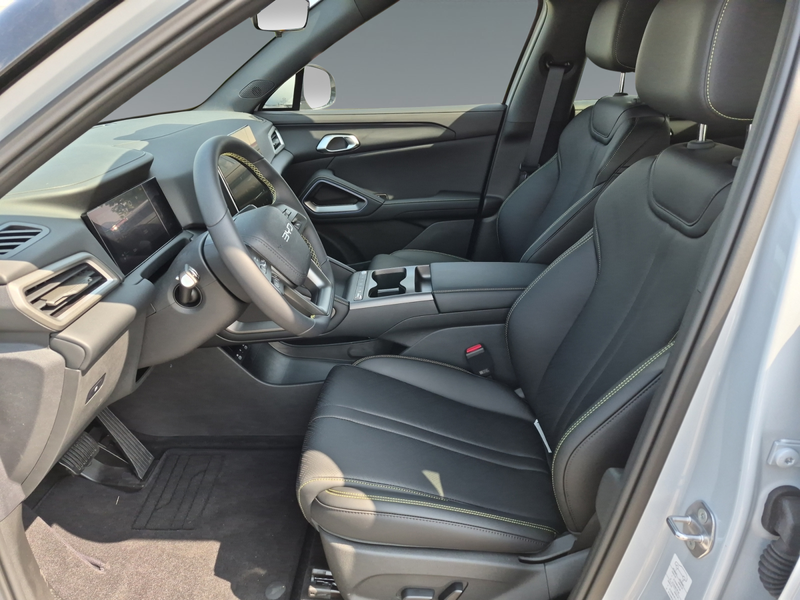 BYD Atto 2 DM-i Boost — photo 9