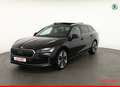 Skoda Superb Combi 2.0 TDI DSG 4x4 LED Panorama AHK Schwarz - thumbnail 1