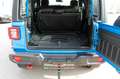 Jeep Wrangler Rubicon 2.0T-GDI, ACC,AHK,Frontkamera Blau - thumbnail 8