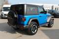 Jeep Wrangler Rubicon 2.0T-GDI, ACC,AHK,Frontkamera Blau - thumbnail 3