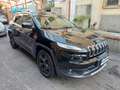 Jeep Cherokee Cherokee 2.2 mjt II Limited 4wd active drive Nero - thumbnail 2