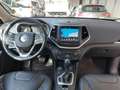 Jeep Cherokee Cherokee 2.2 mjt II Limited 4wd active drive Nero - thumbnail 12
