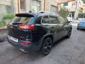 Jeep Cherokee Cherokee 2.2 mjt II Limited 4wd active drive Nero - thumbnail 7
