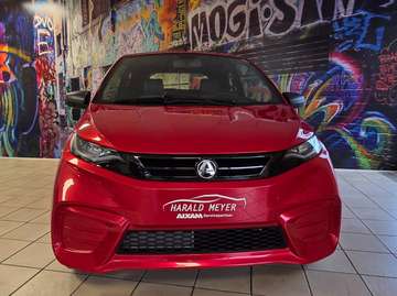 Aixam City Pack Euro 5+ Microcar