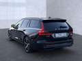 Volvo V60 Plus Dark Recharge Plug-In Hybrid AWD Navi LED Noir - thumbnail 3