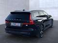 Volvo V60 Plus Dark Recharge Plug-In Hybrid AWD Navi LED Noir - thumbnail 4