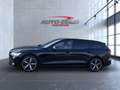 Volvo V60 Plus Dark Recharge Plug-In Hybrid AWD Navi LED Noir - thumbnail 7