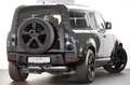 Land Rover Defender 3.0D X Dyn HSE Schwarz - thumbnail 4